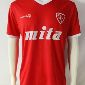 Retro Independiente 85/86