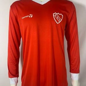 Retro Independiente 82/85
