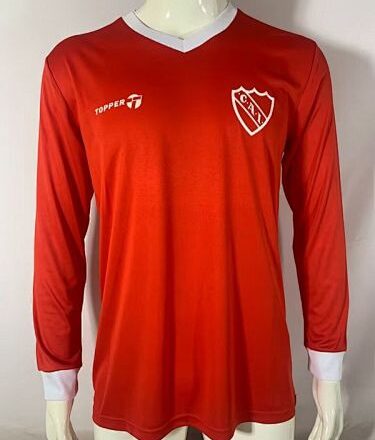 Retro Independiente 82/85