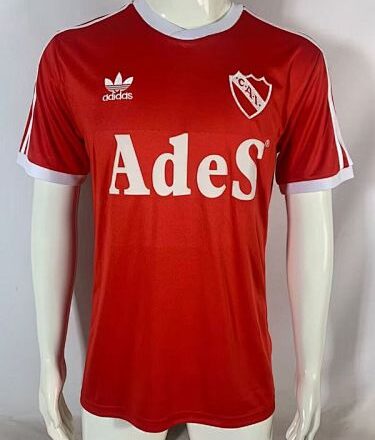 Retro Independiente 94/95