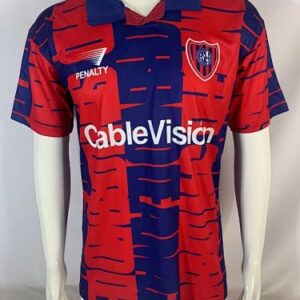 Retro San Lorenzo 95/96
