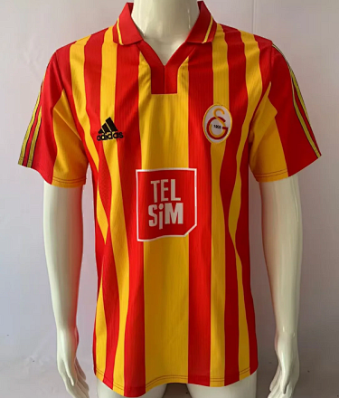 Retro Galatasaray 00/01