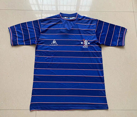 Retro Chelsea 83/85