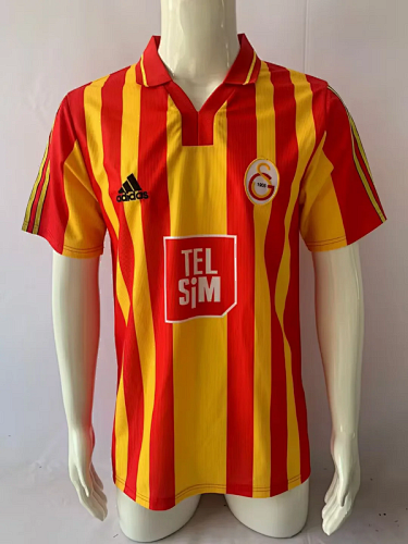 Retro Galatasaray 00/01