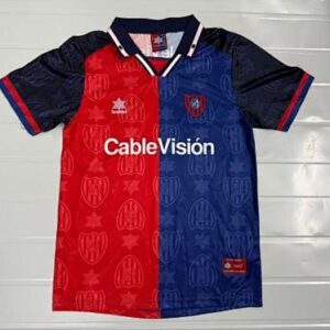 Retro San Lorenzo 99/00