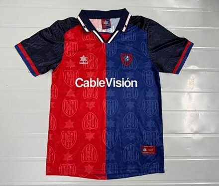 Retro San Lorenzo 99/00