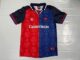 Retro San Lorenzo 99/00