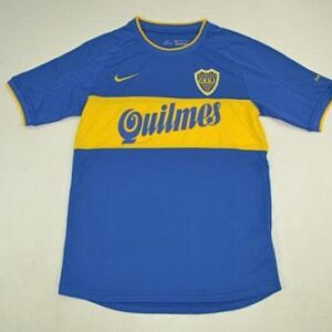 Retro Boca Juniors 99/00