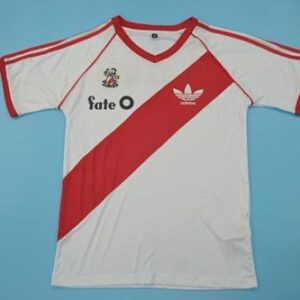 Retro River Plate 1986
