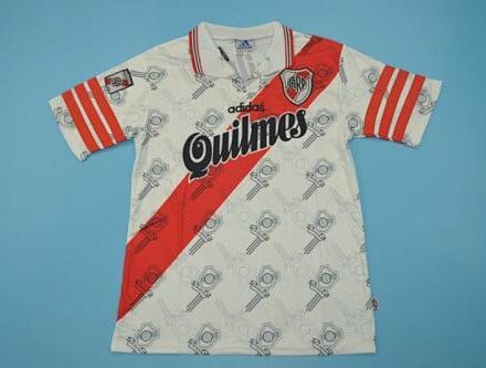 Retro River Plate 96/97