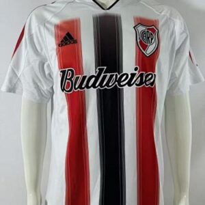 Retro River Plate 04/05