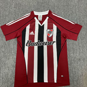 Retro River Plate 05/06