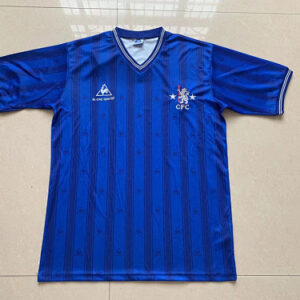 Retro Chelsea 85/87