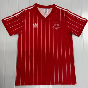 Retro Aberdeen 82/83