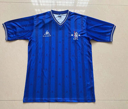 Retro Chelsea 85/87