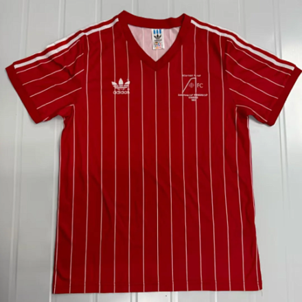 Retro Aberdeen 82/83