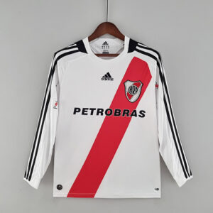 Retro River Plate 09/10