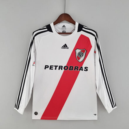 Retro River Plate 09/10