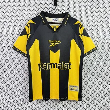 Retro Peñarol 98/99