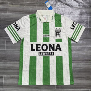 Retro Atlético Nacional 96/97