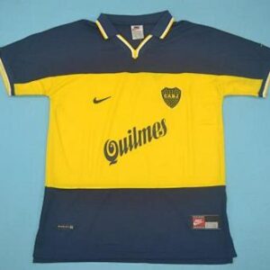 Retro Junior 1999