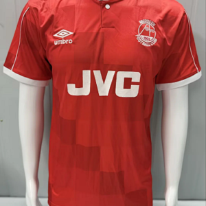 Retro Aberdeen 87/90