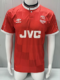 Retro Aberdeen 87/90