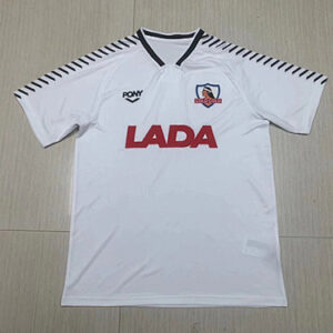 Retro Colo-Colo 1992