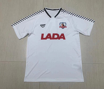 Retro Colo-Colo 1992