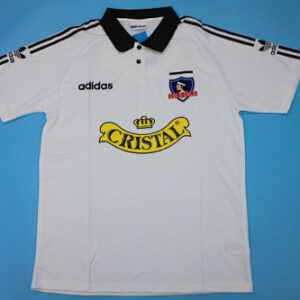 Retro Colo-Colo 92/93