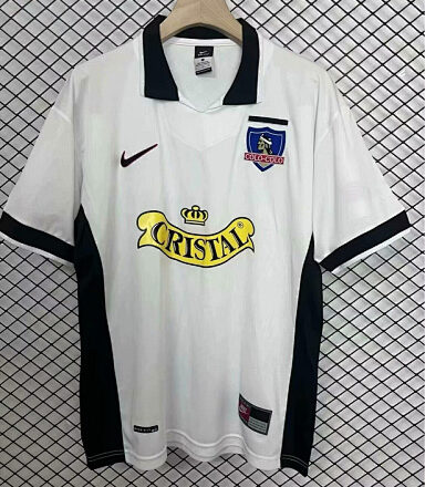 Retro Colo-Colo 97/98