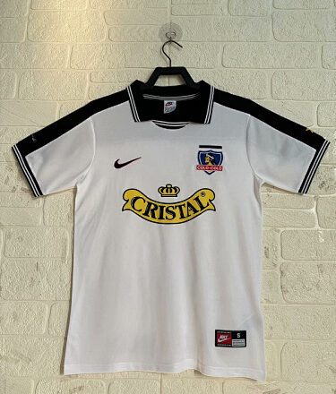 Retro Colo-Colo 98/99