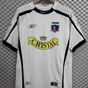 Retro Colo-Colo 2005