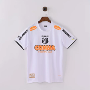 Retro Santos 2008