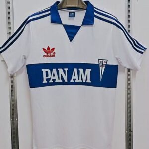 Retro Universidad Católica 86/88