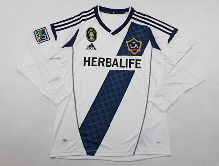 Retro LA Galaxy 11/12
