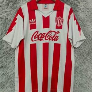 Retro Necaxa 94/95