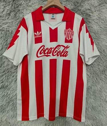 Retro Necaxa 94/95