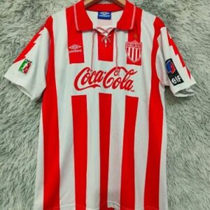 Retro Necaxa 95/96