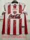 Retro Necaxa 99/00
