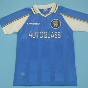 Retro Chelsea 98/99