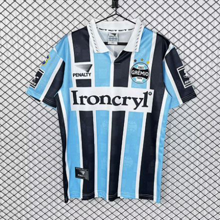 Retro Grêmio 1997