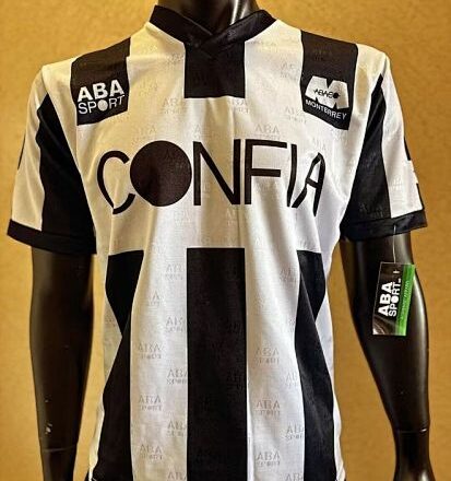 Retro Monterrey 93/94
