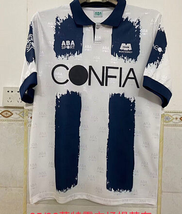 Retro Monterrey 95/96