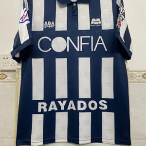 Retro Monterrey 96/97