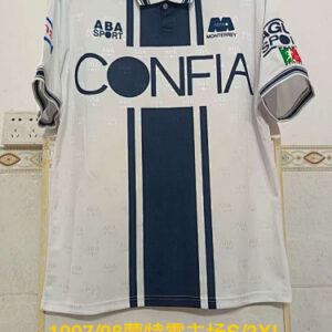 Retro Monterrey 97/98