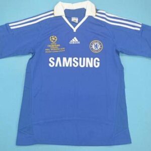 Retro Chelsea 07/08