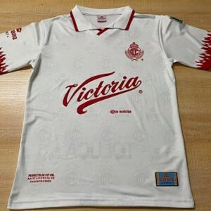 Retro Toluca 97/98