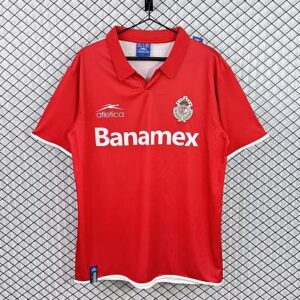 Retro Toluca 03/04