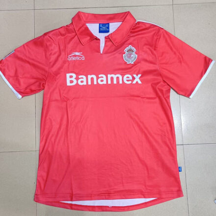Retro Toluca 04/05